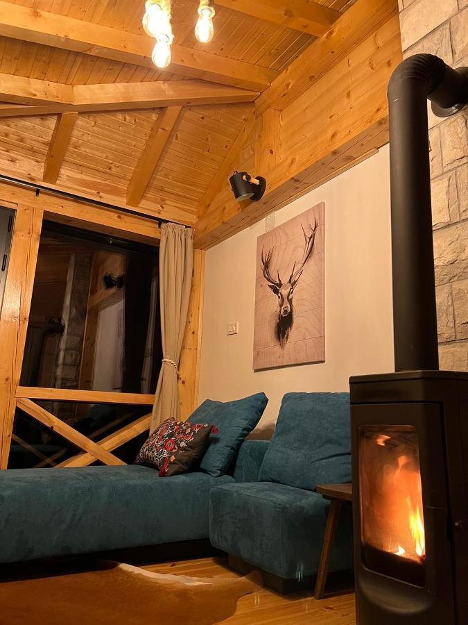 Holiday home Black Zabljak (Zabljak)