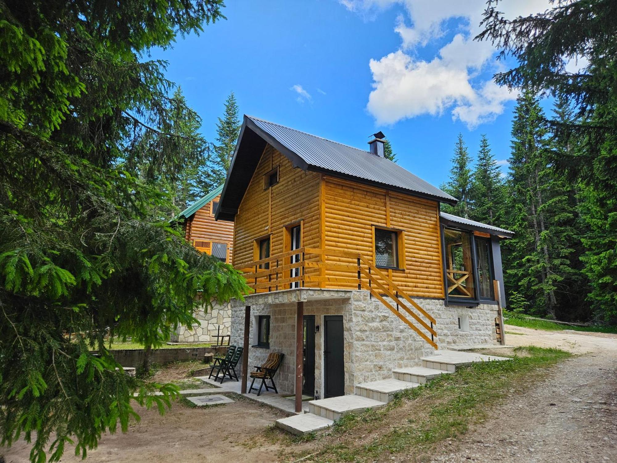 Black Žabljak