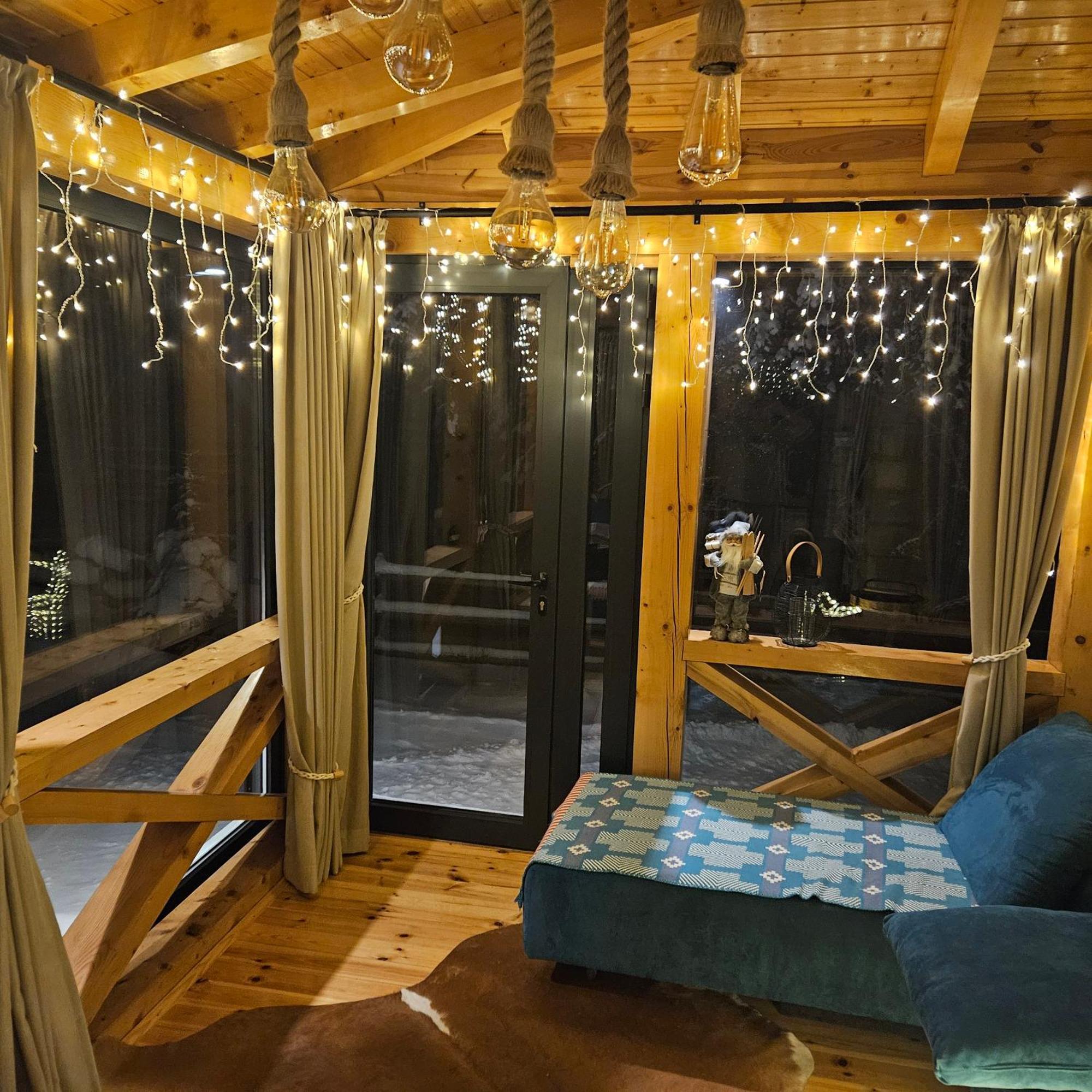 Black Holiday home Zabljak (Zabljak)