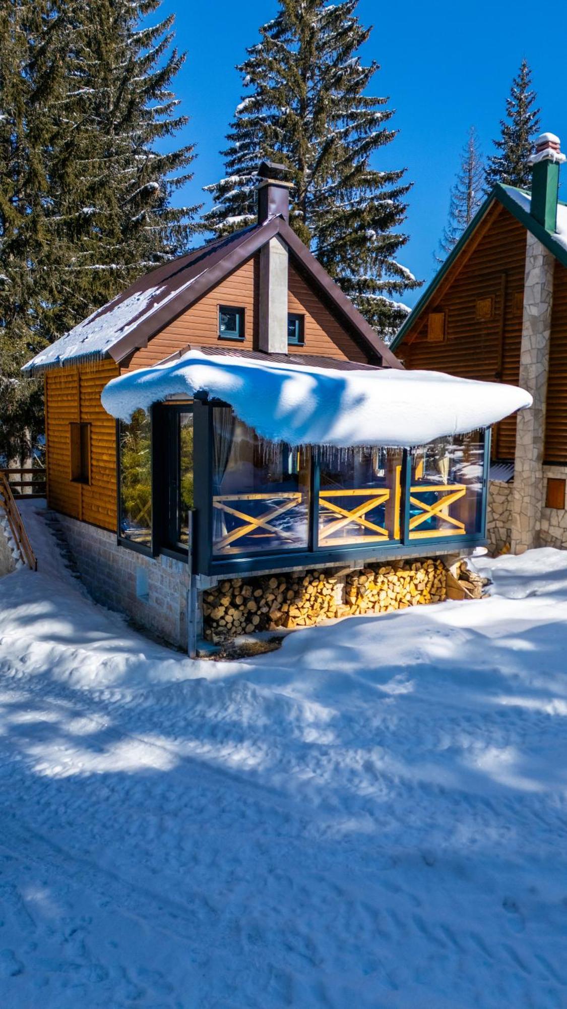Holiday home Black Zabljak (Zabljak)